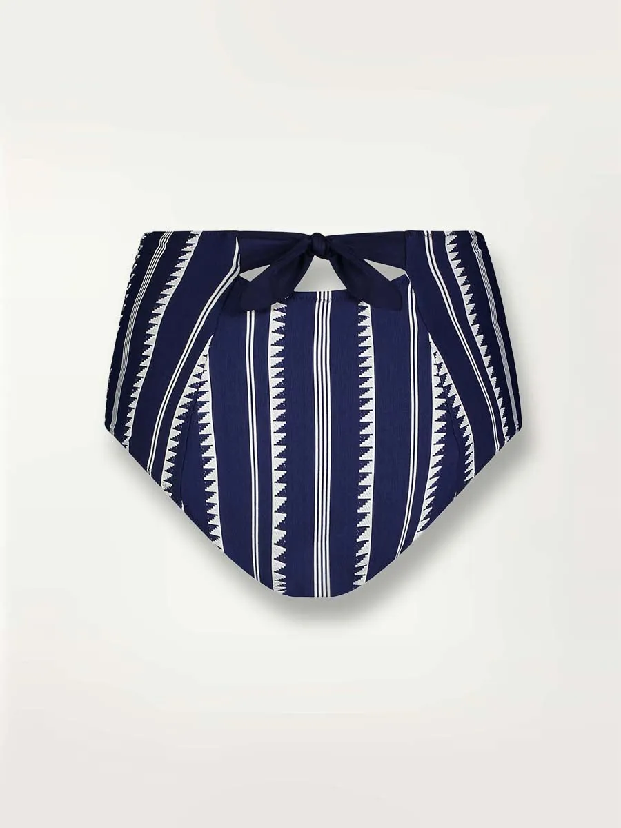ELSI | High Waist Bottom
