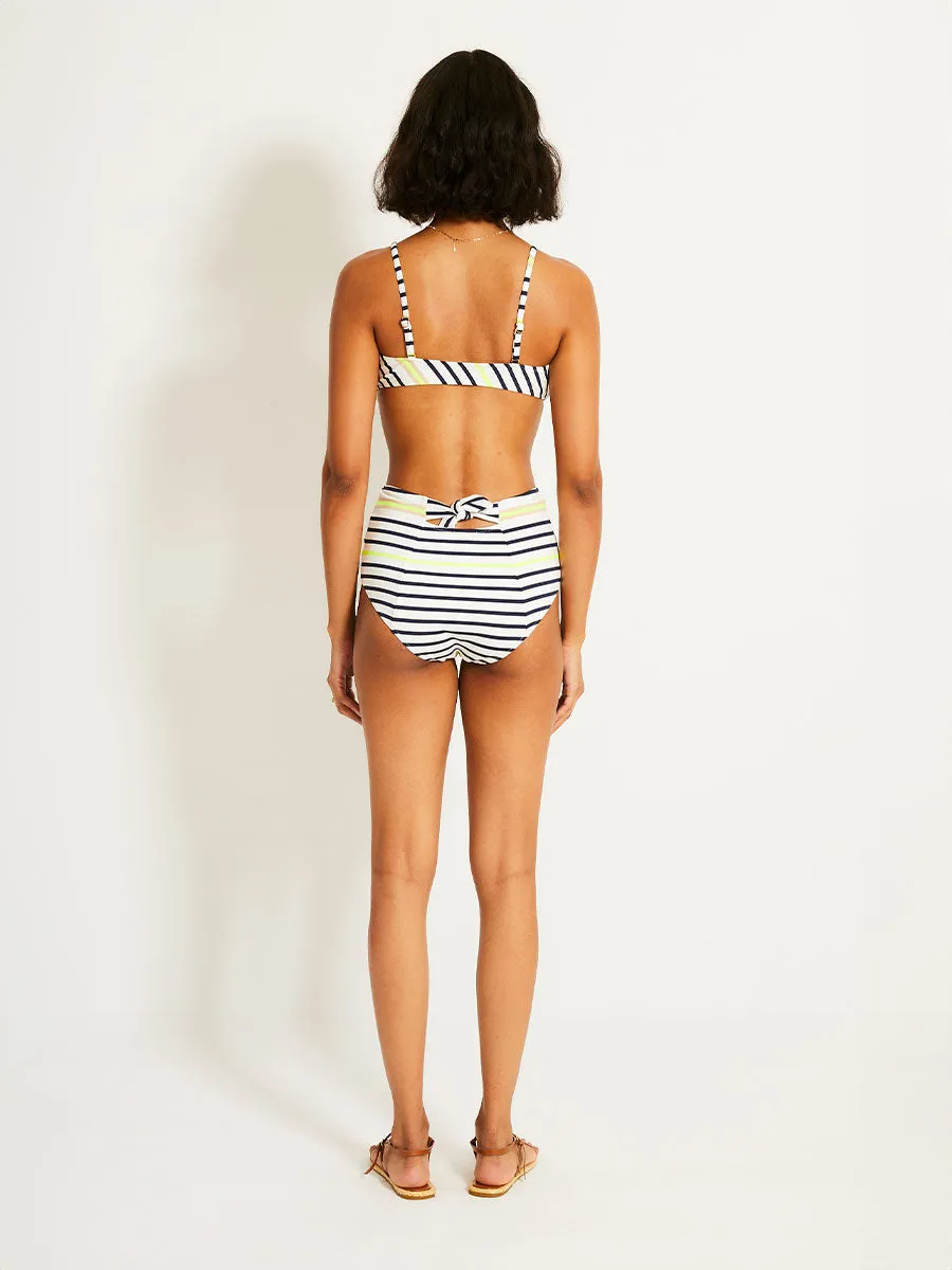 ELSI | High Waist Bottom