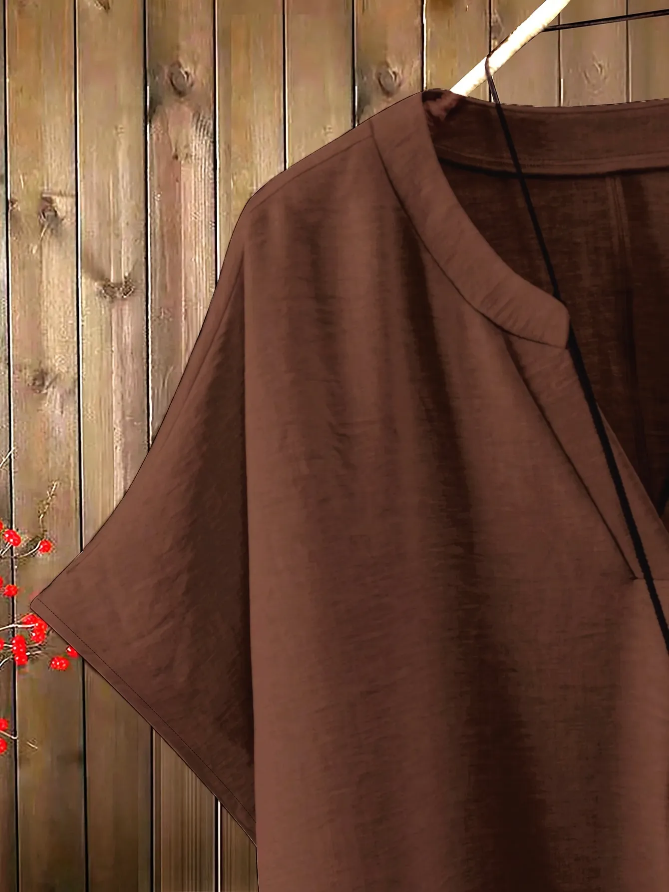 Emma™ - Cozy Two-Piece Ensemble