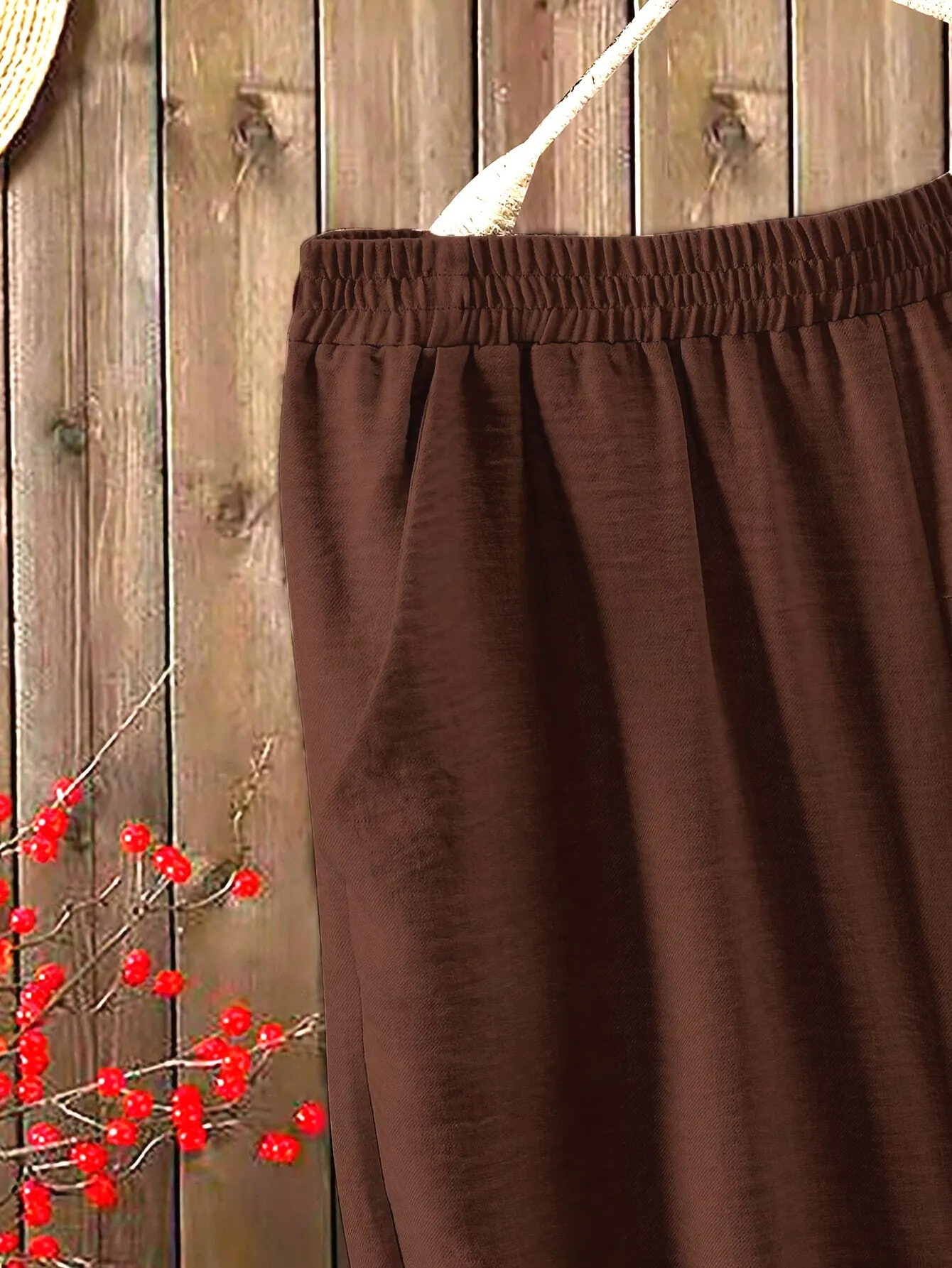 Emma™ - Cozy Two-Piece Ensemble