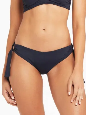 Essentials Tie Side Regular Bottom in Night Sky