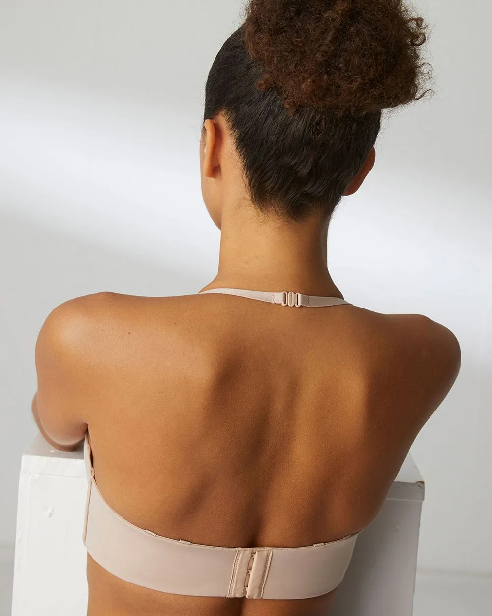 Essentiel Strapless Underwire