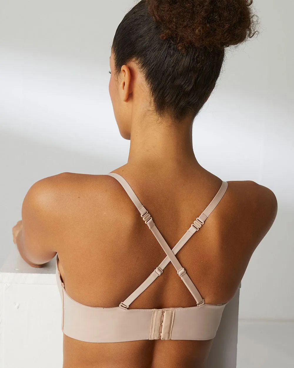Essentiel Strapless Underwire