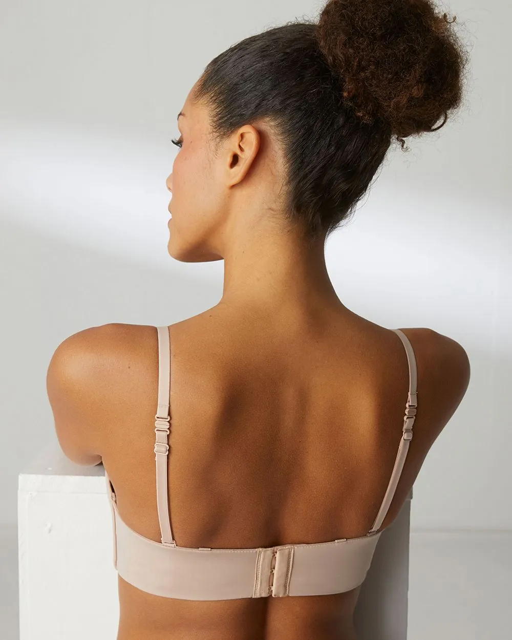Essentiel Strapless Underwire
