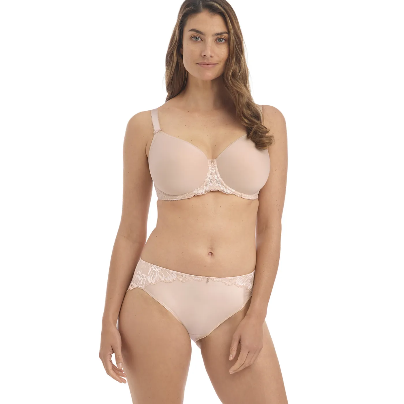 Fantasie Aubree Brief