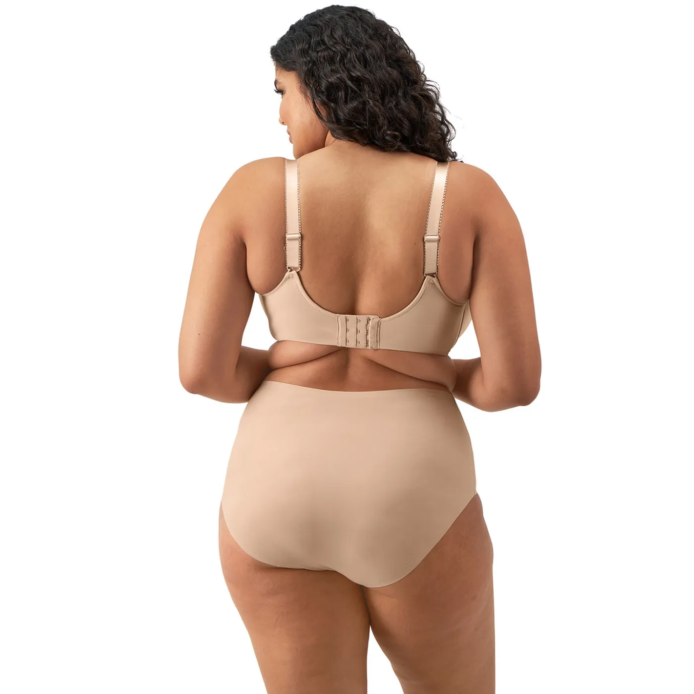 Fantasie Smoothease Invisible Stretch Curve Brief | 2XL-3XL
