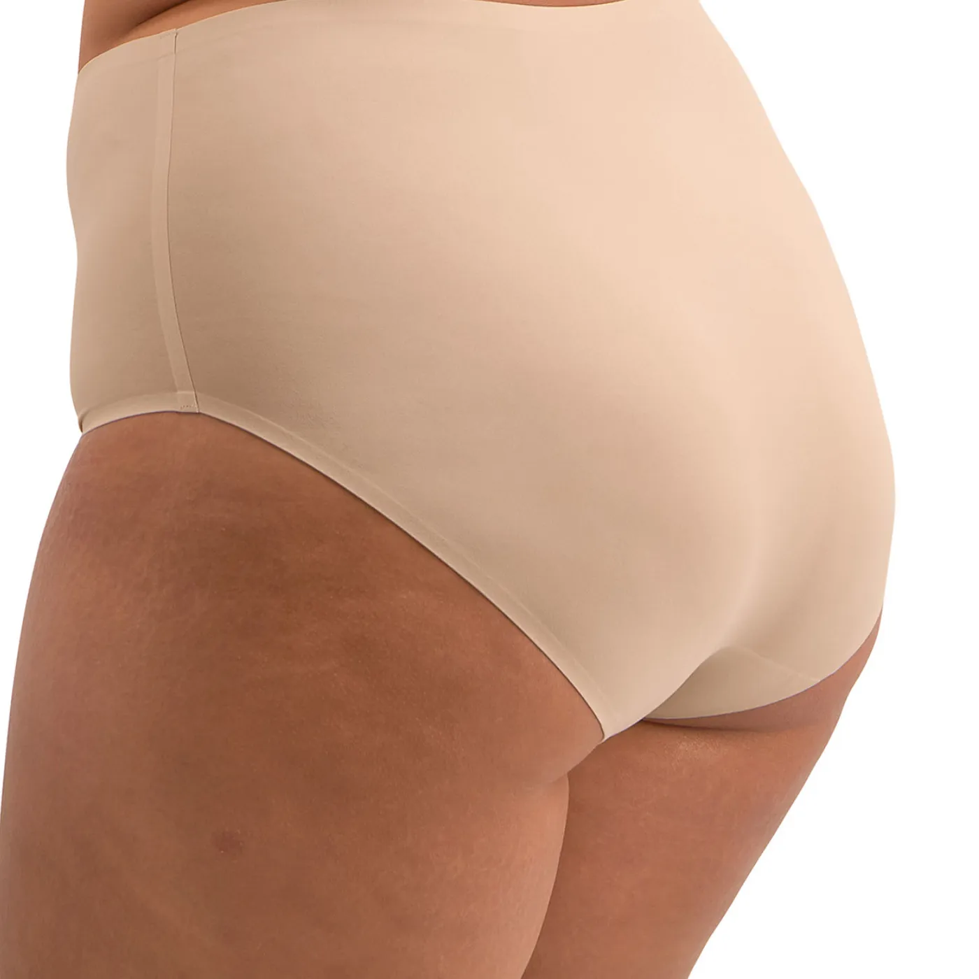Fantasie Smoothease Invisible Stretch Curve Brief | 2XL-3XL