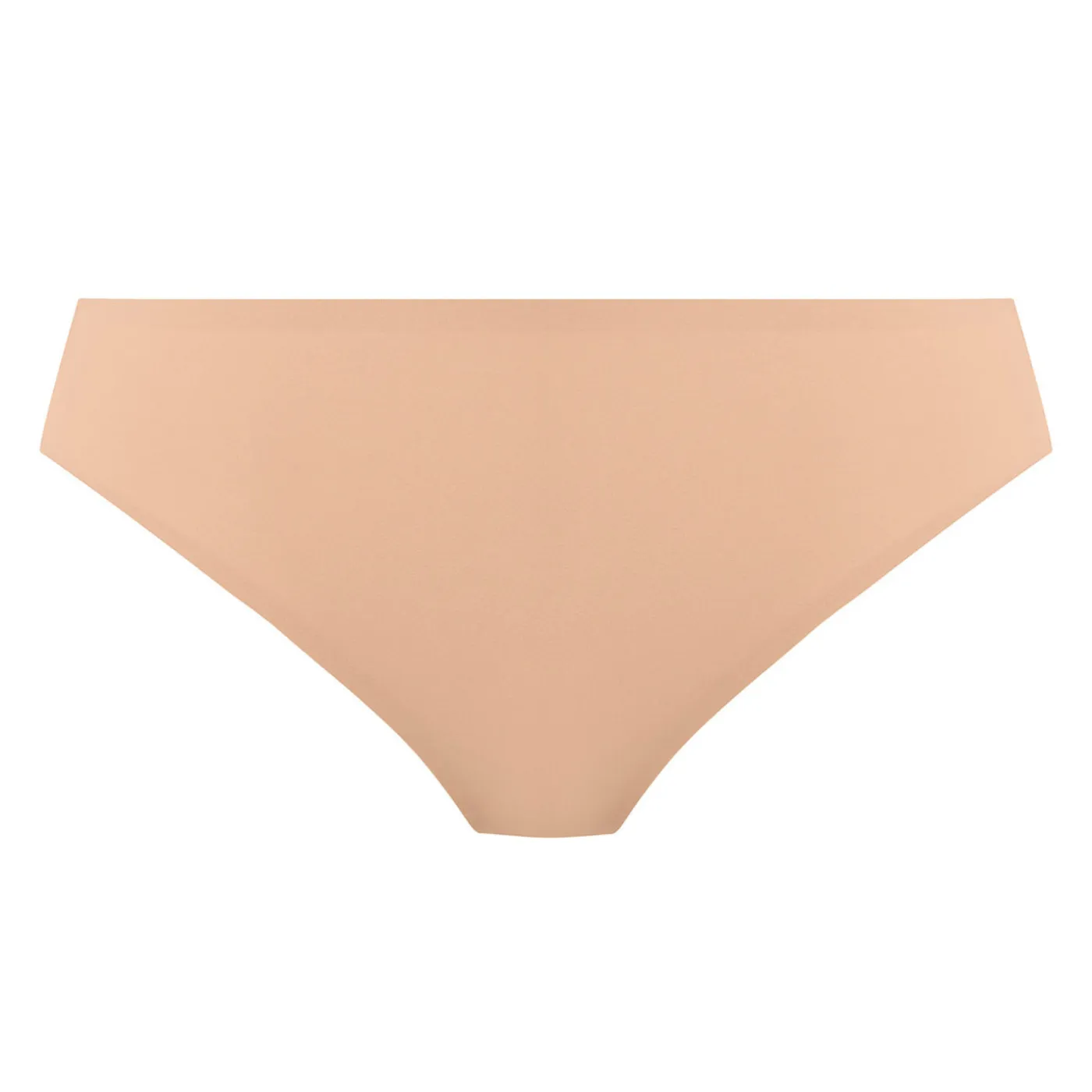 Fantasie Smoothease Invisible Stretch Thong | Natural