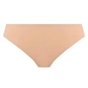 Fantasie Smoothease Invisible Stretch Thong | Natural