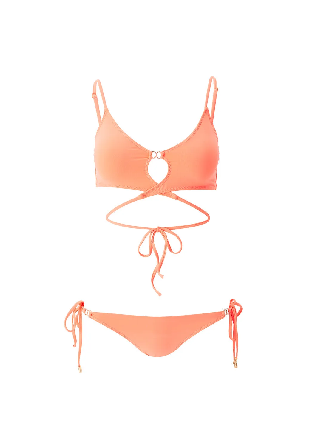 Faro Clementine Bikini