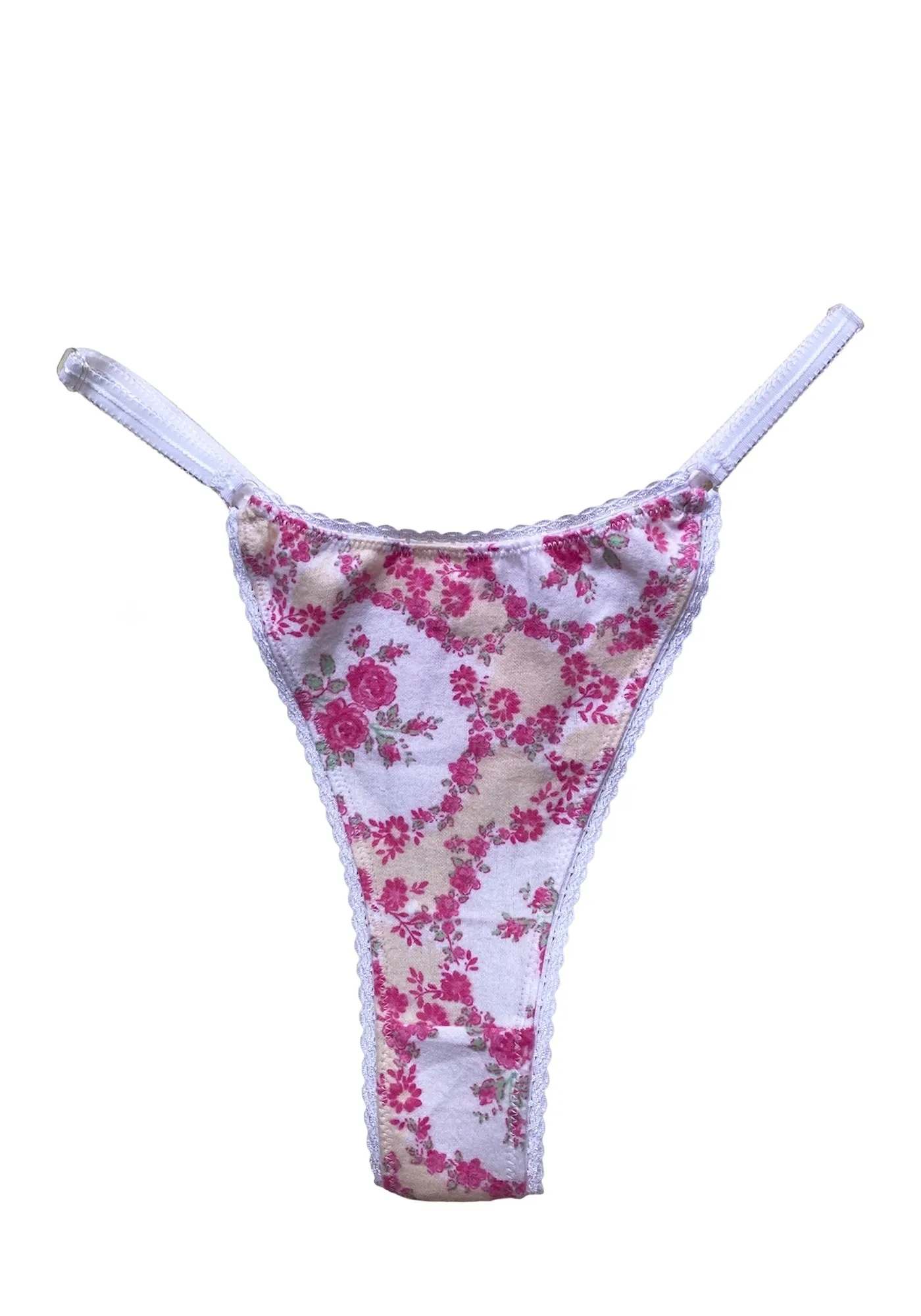 Fay G-String Thong