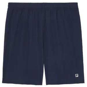 Fila Men's Essentials Modern Fit Short - Navy
