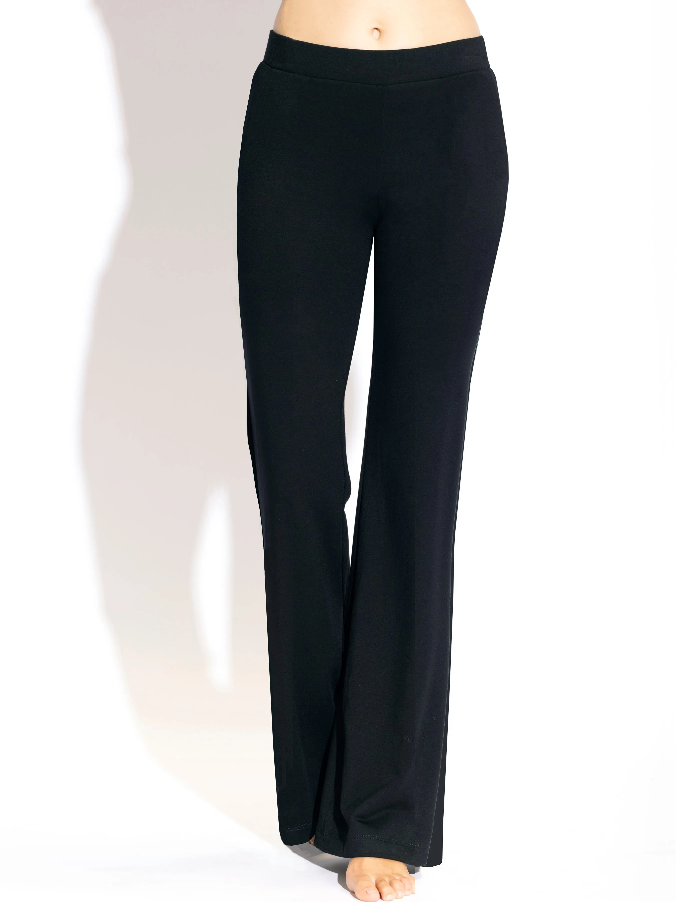 Flare Pants