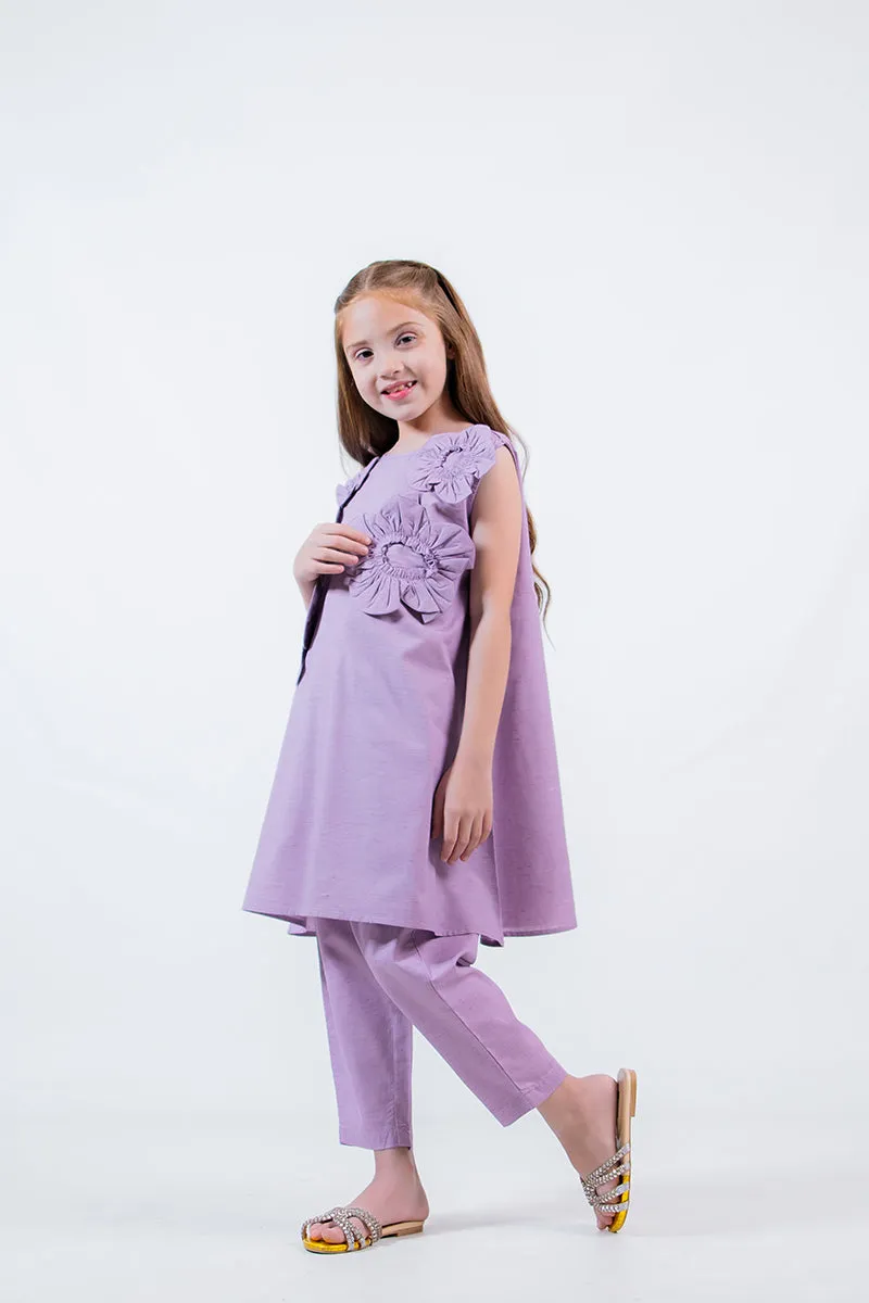Floret 2 piece