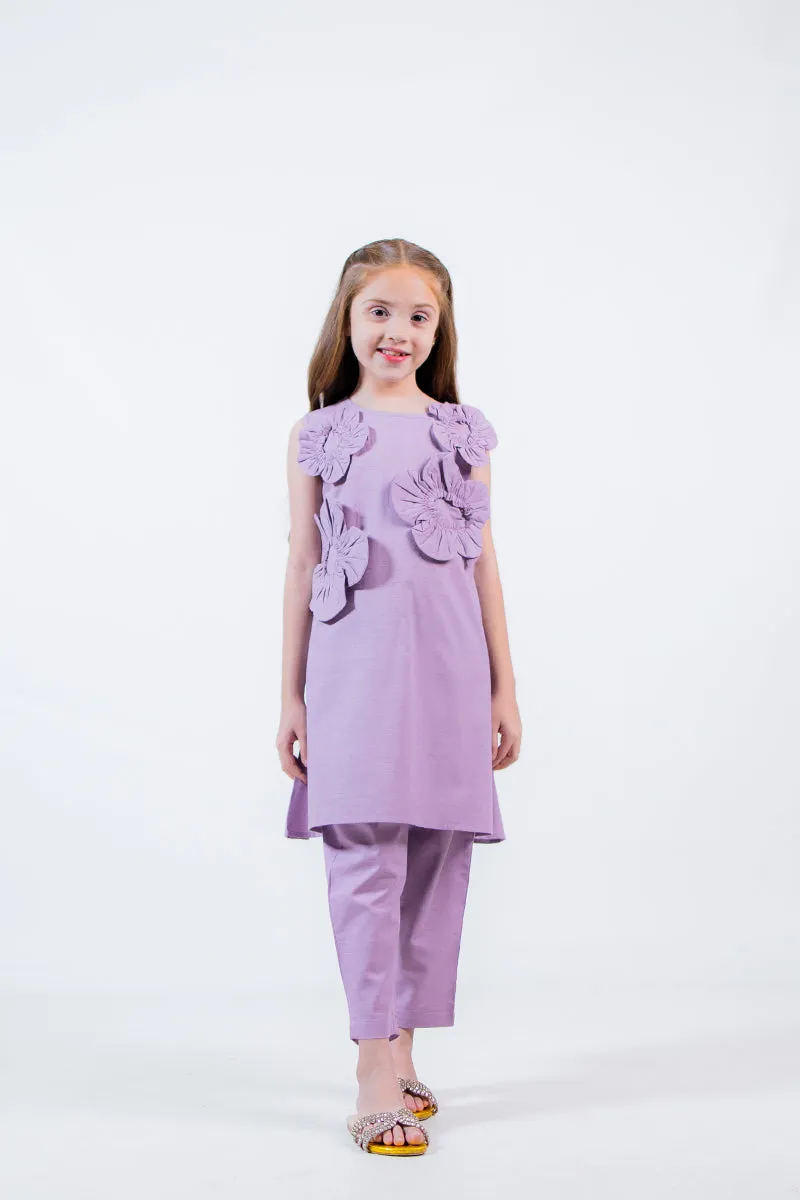 Floret 2 piece