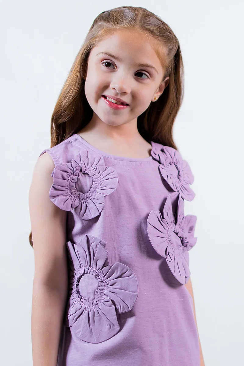 Floret 2 piece
