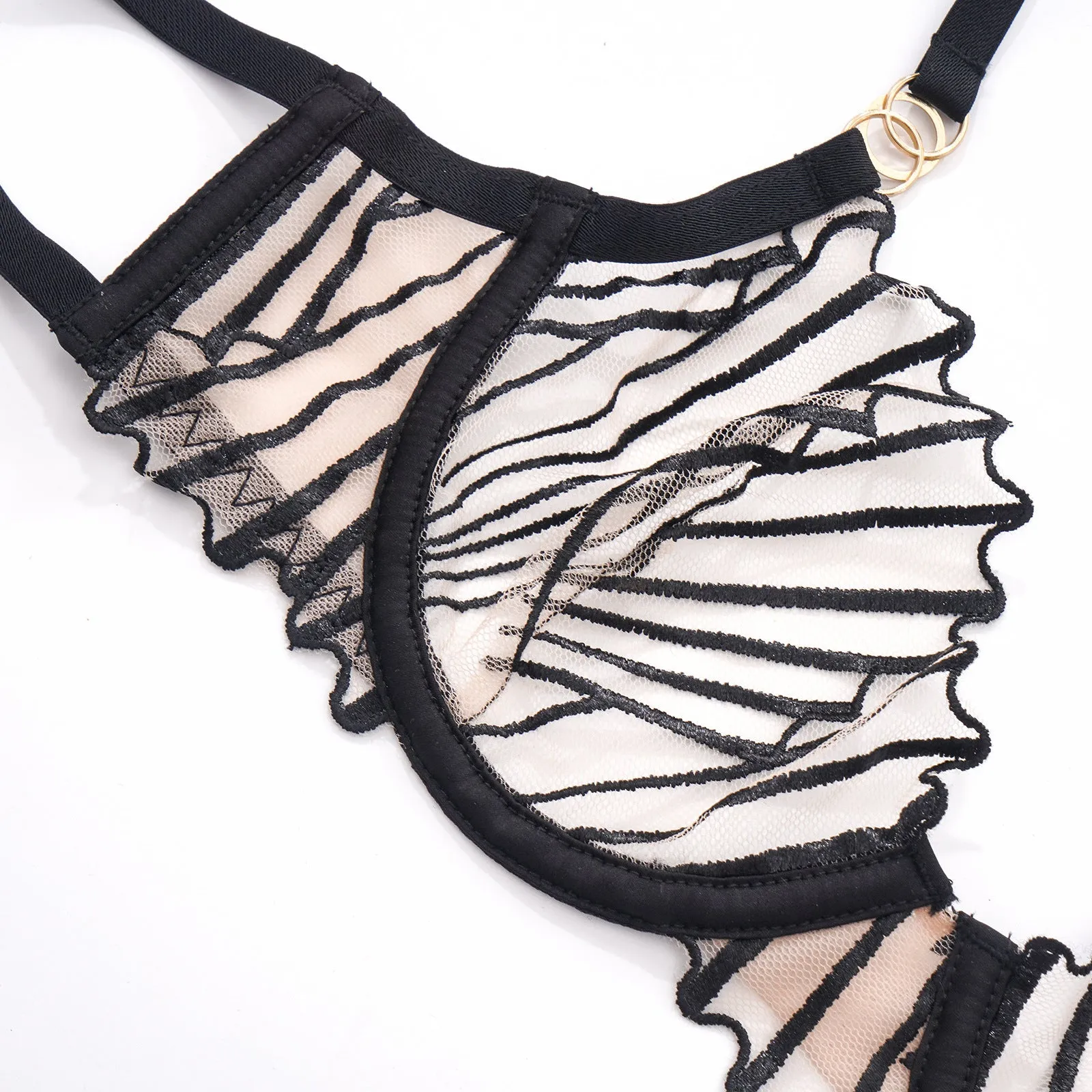 French Lingerie