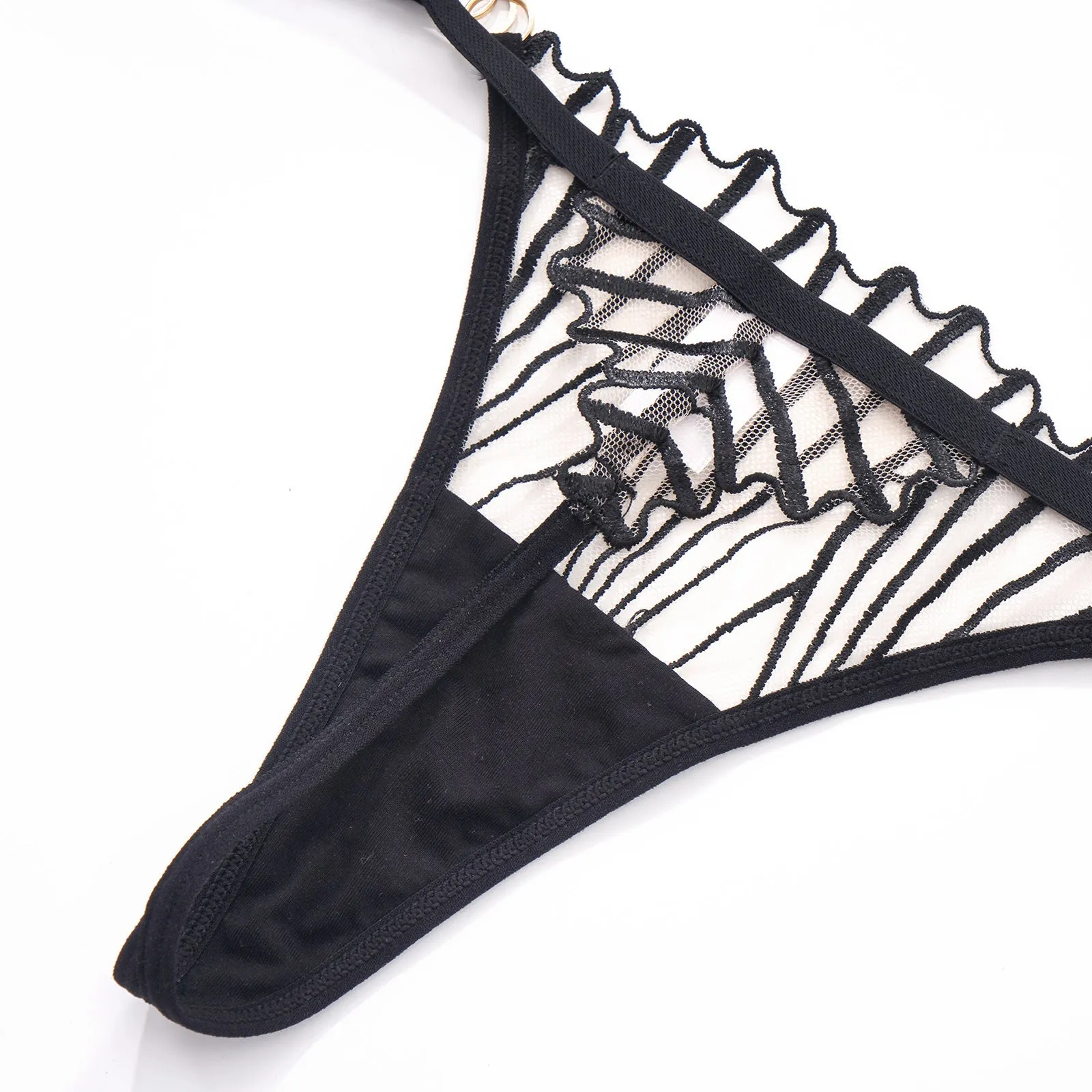 French Lingerie