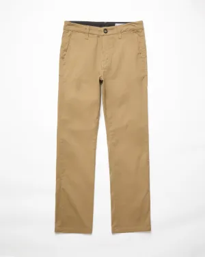 Frickin Modern Stretch Hose - KHAKI - (KINDER)