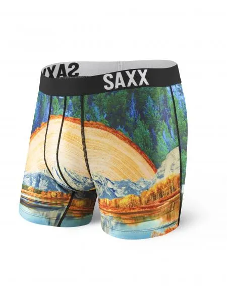 Fuse Boxer - Morning Wood -