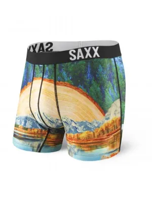 Fuse Boxer - Morning Wood -