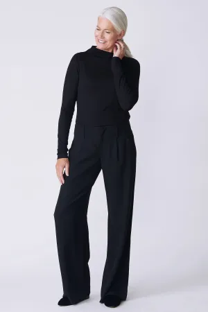 Gabby Trouser - Black