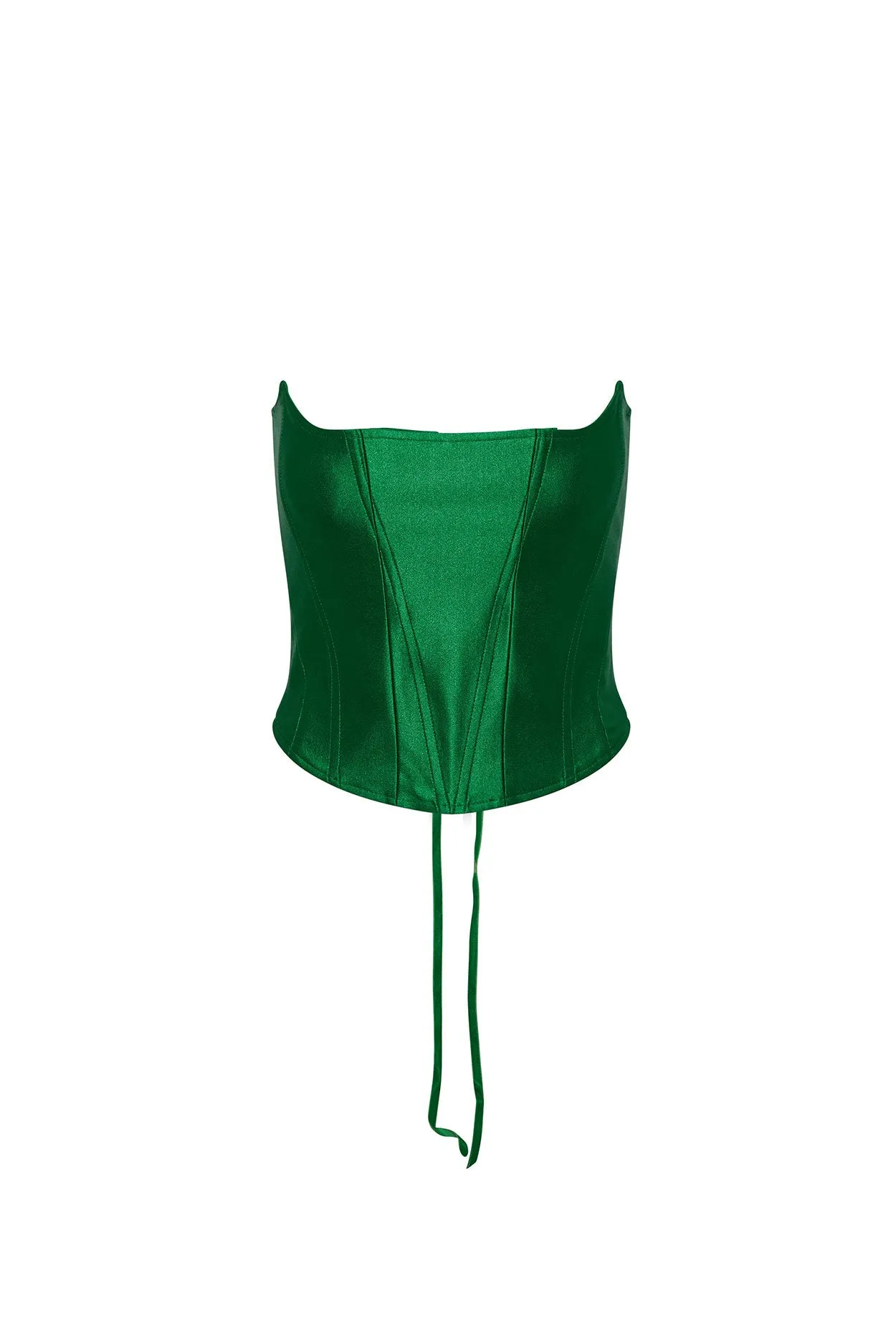 Gem Star Corset