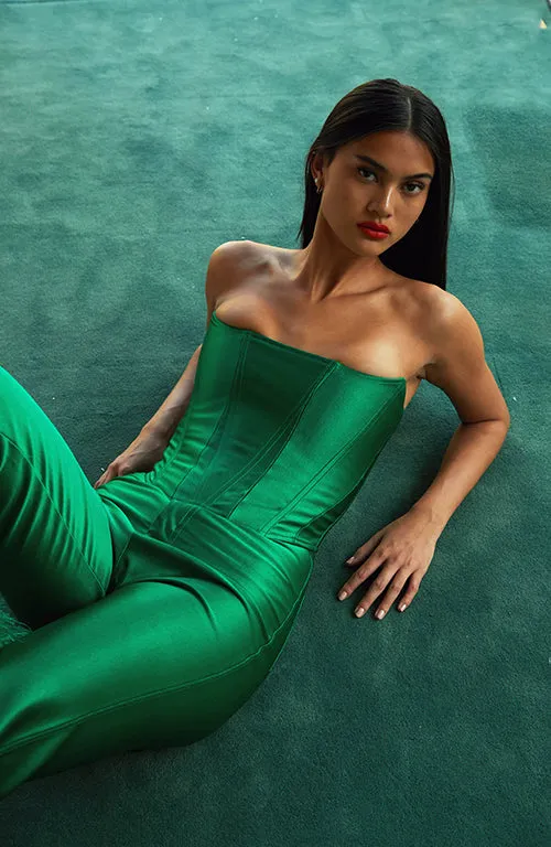Gem Star Corset