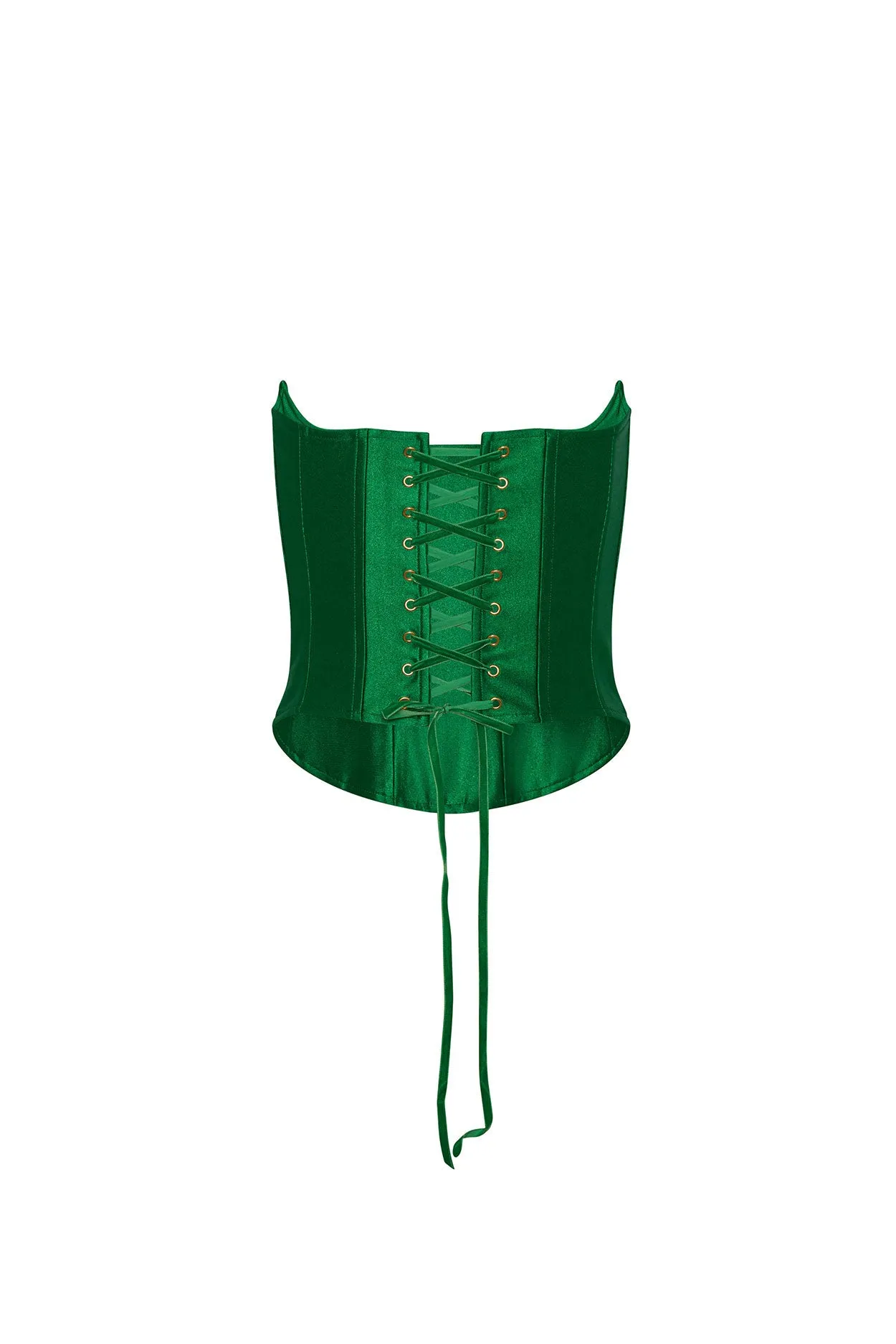 Gem Star Corset