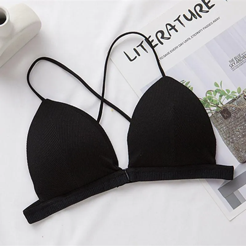 Georgia Bralette