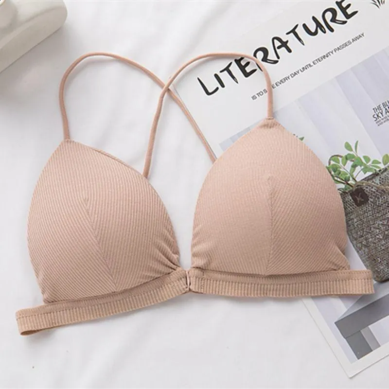 Georgia Bralette