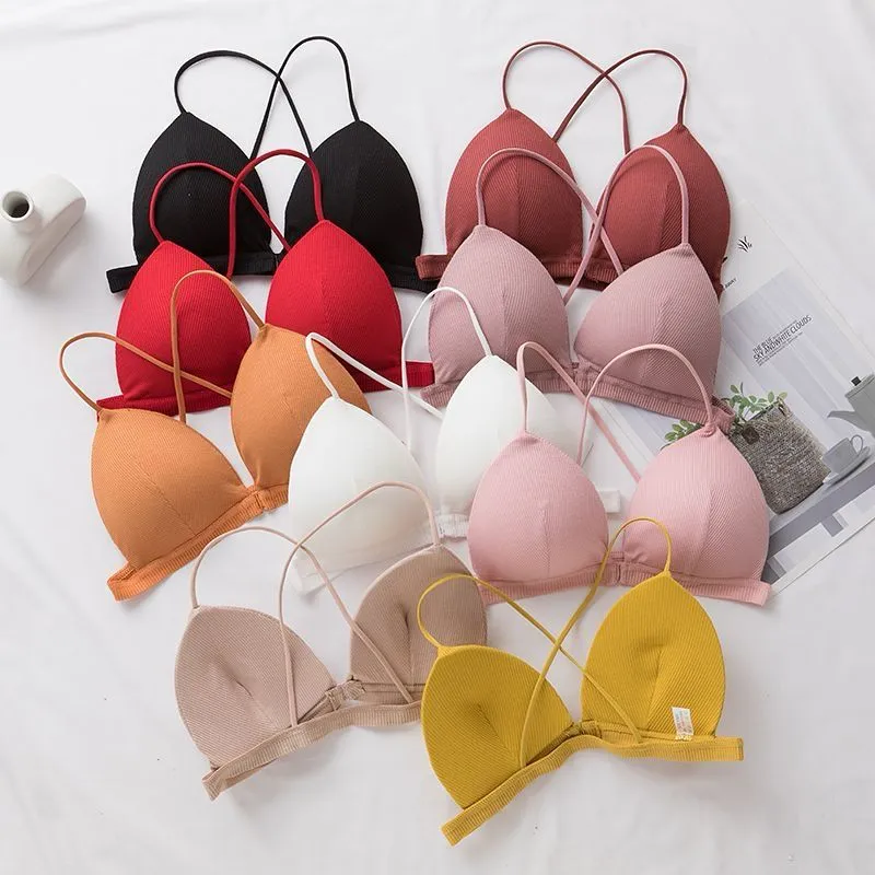 Georgia Bralette