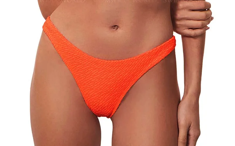 Gi-Basic Bikini