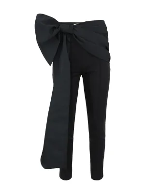 Hellessy Bowie Pant in Black