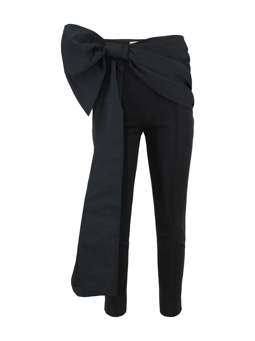 Hellessy Bowie Pant in Black