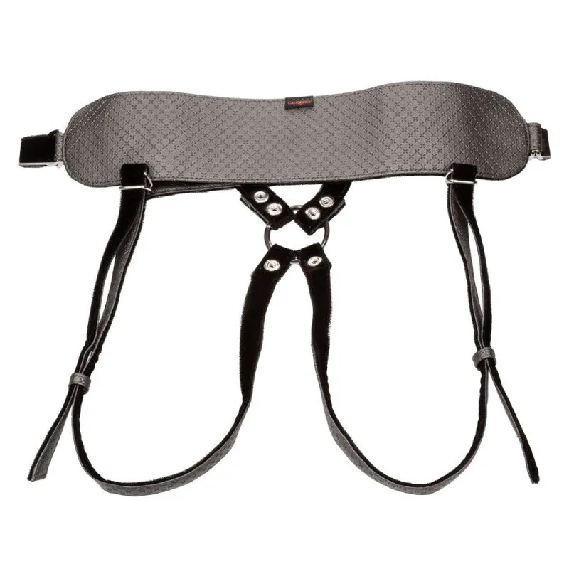 Her Royal Harness the Royal Ultra-Soft Set