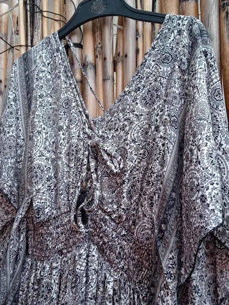 Hera Goddess Dresses ( VARIOUS COLOURS )
