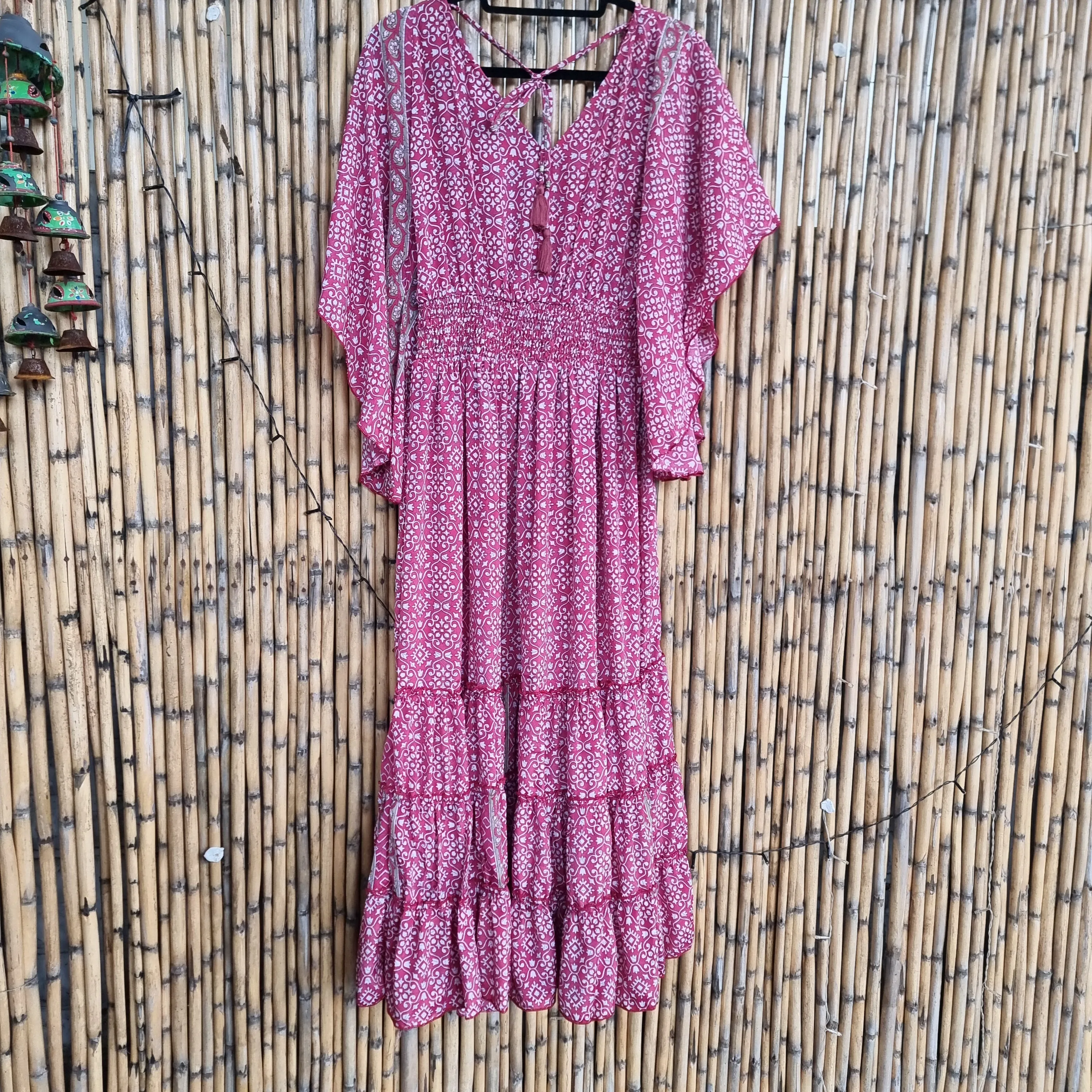 Hera Goddess Dresses ( VARIOUS COLOURS )