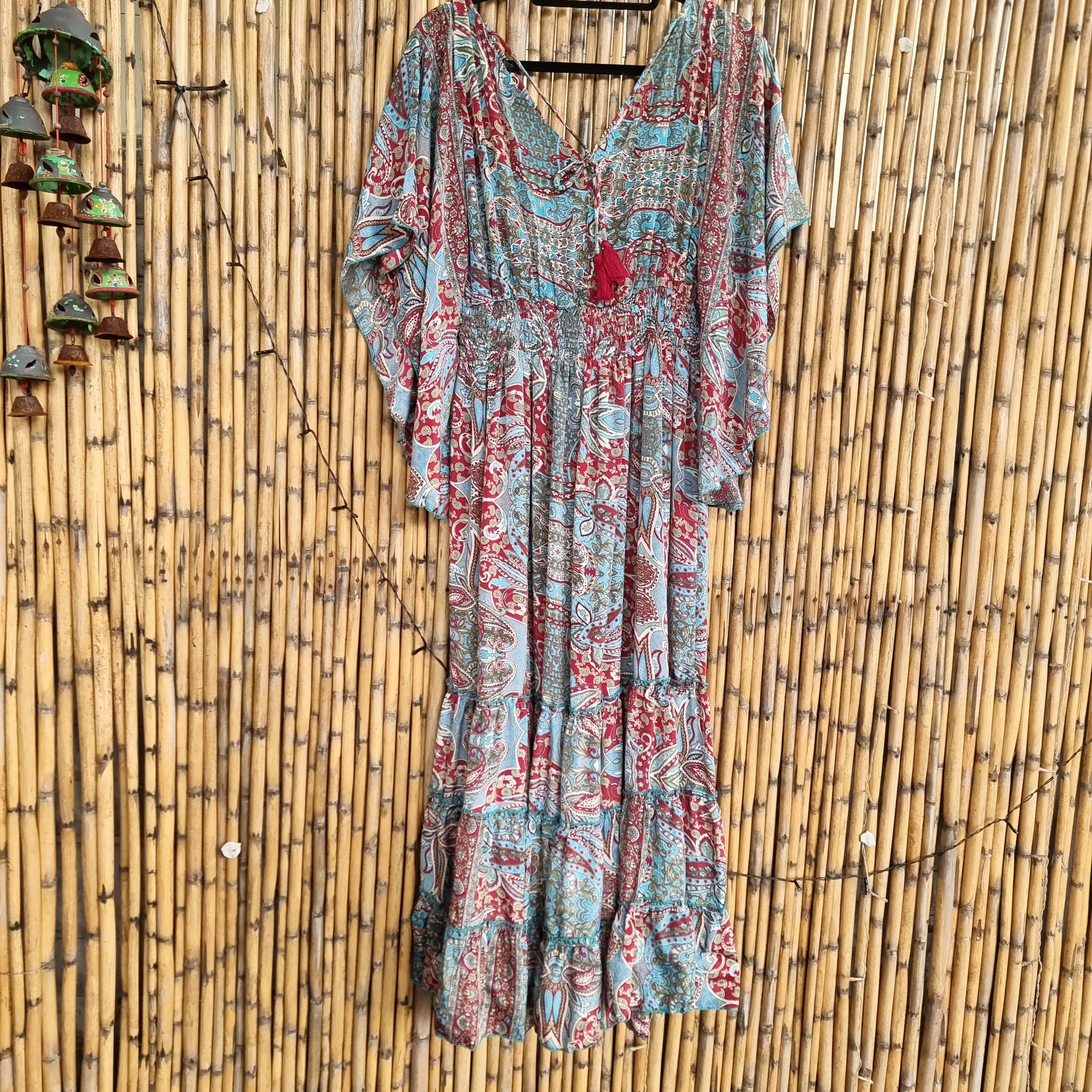 Hera Goddess Dresses ( VARIOUS COLOURS )