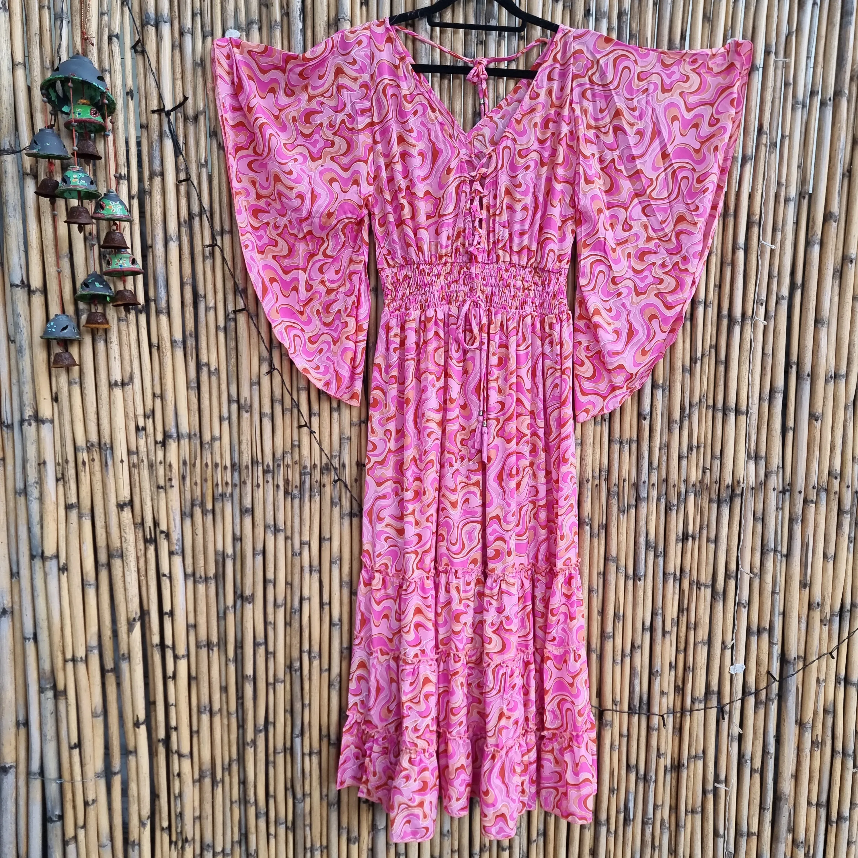 Hera Goddess Dresses ( VARIOUS COLOURS )