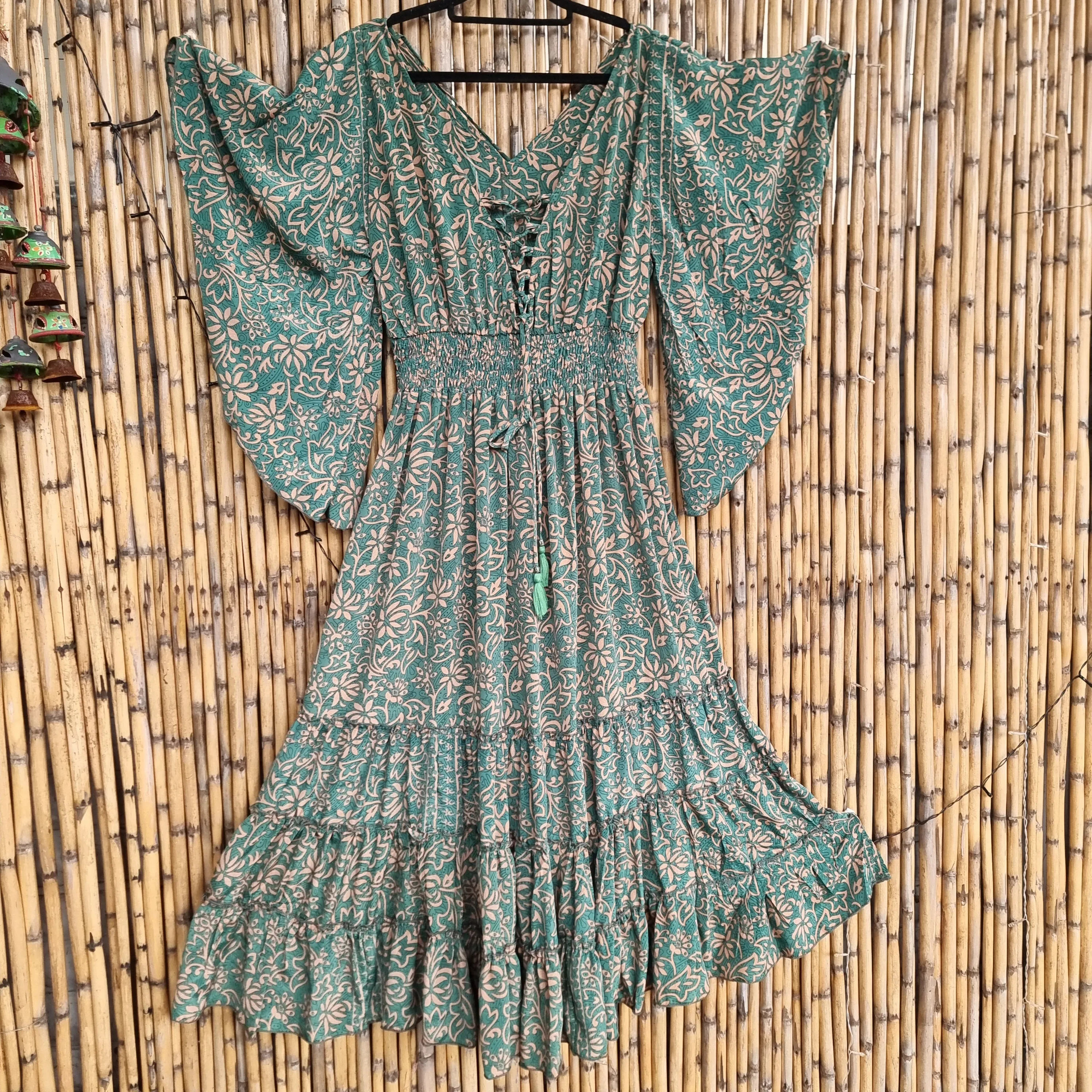 Hera Goddess Dresses ( VARIOUS COLOURS )