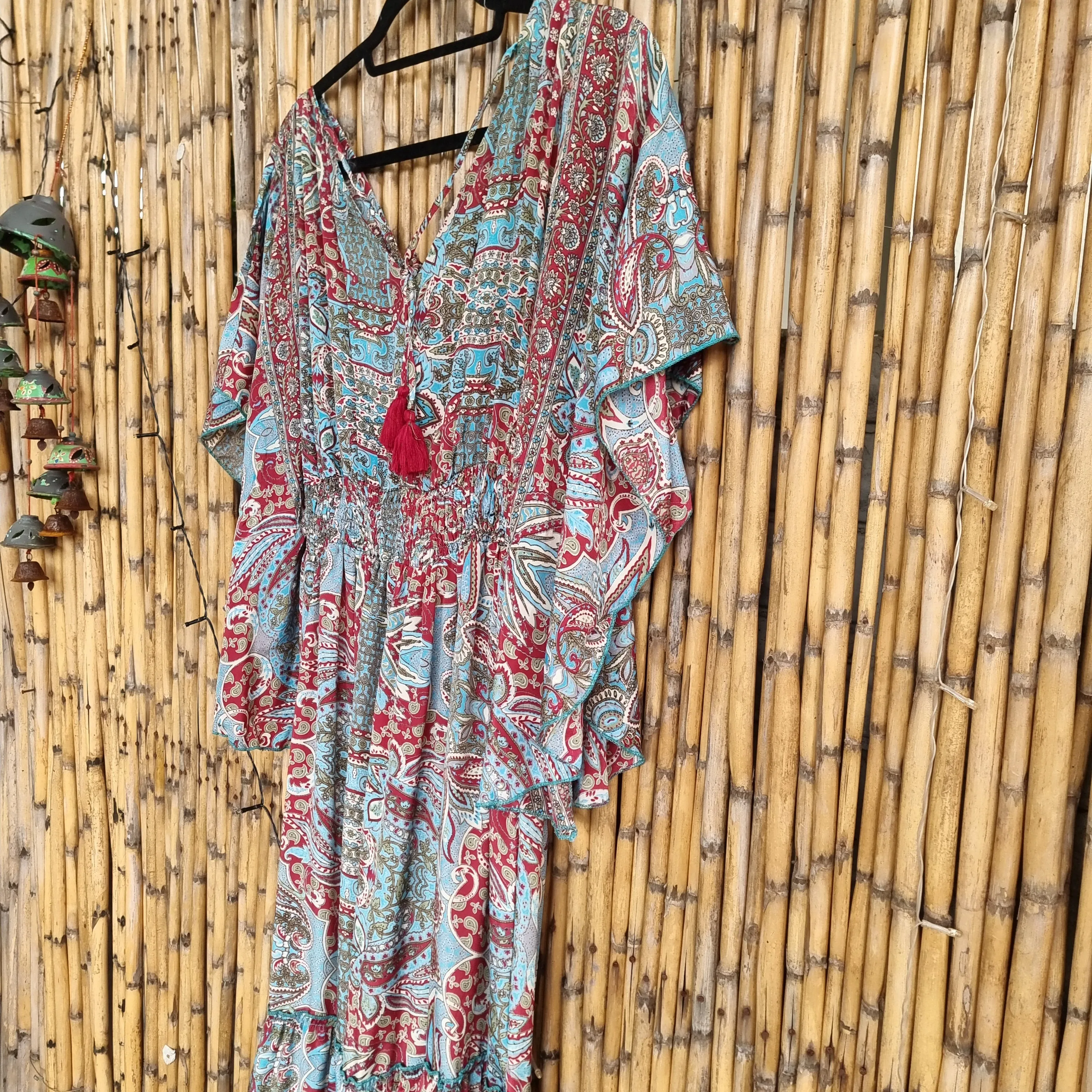 Hera Goddess Dresses ( VARIOUS COLOURS )