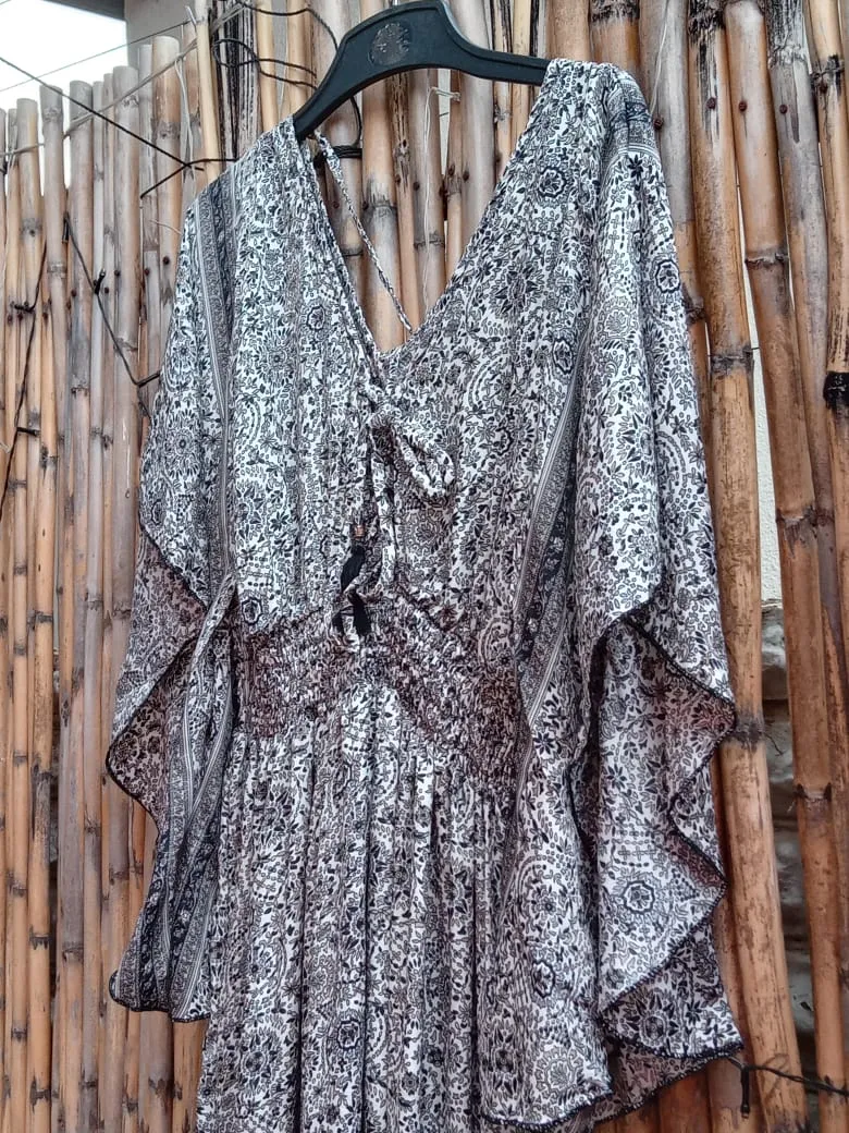 Hera Goddess Dresses ( VARIOUS COLOURS )