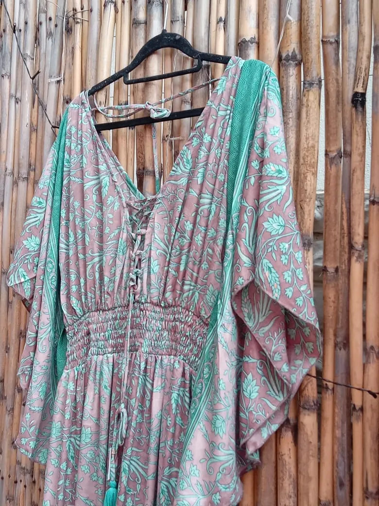 Hera Goddess Dresses ( VARIOUS COLOURS )