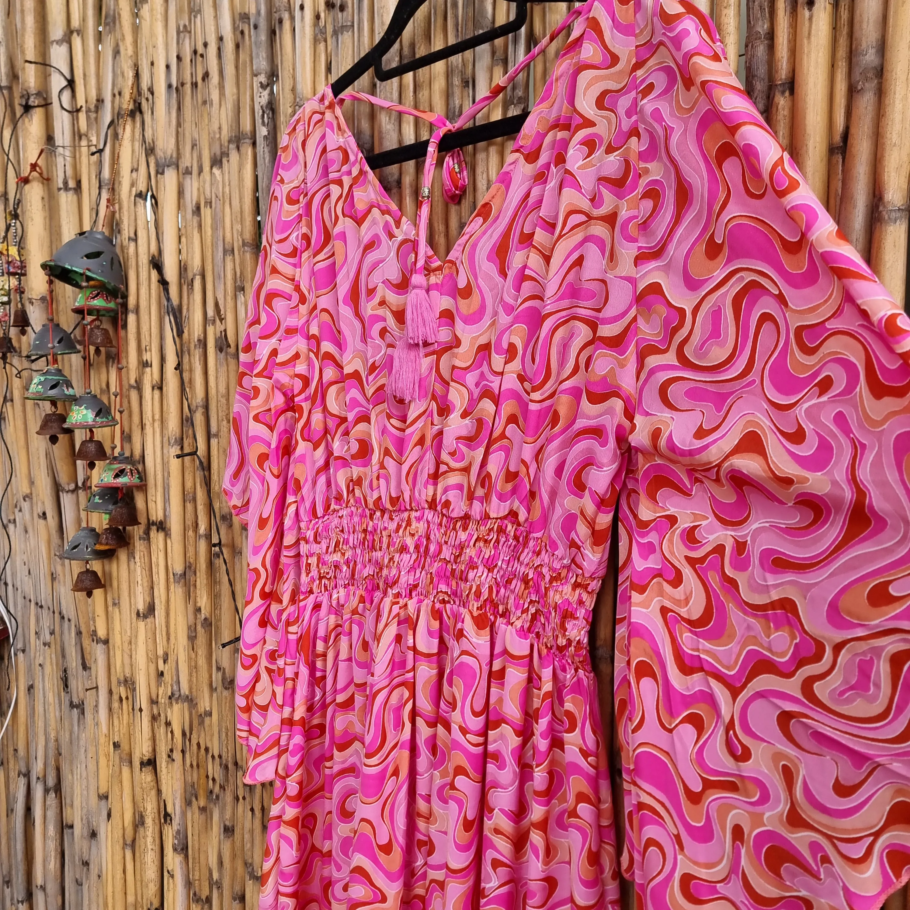 Hera Goddess Dresses ( VARIOUS COLOURS )