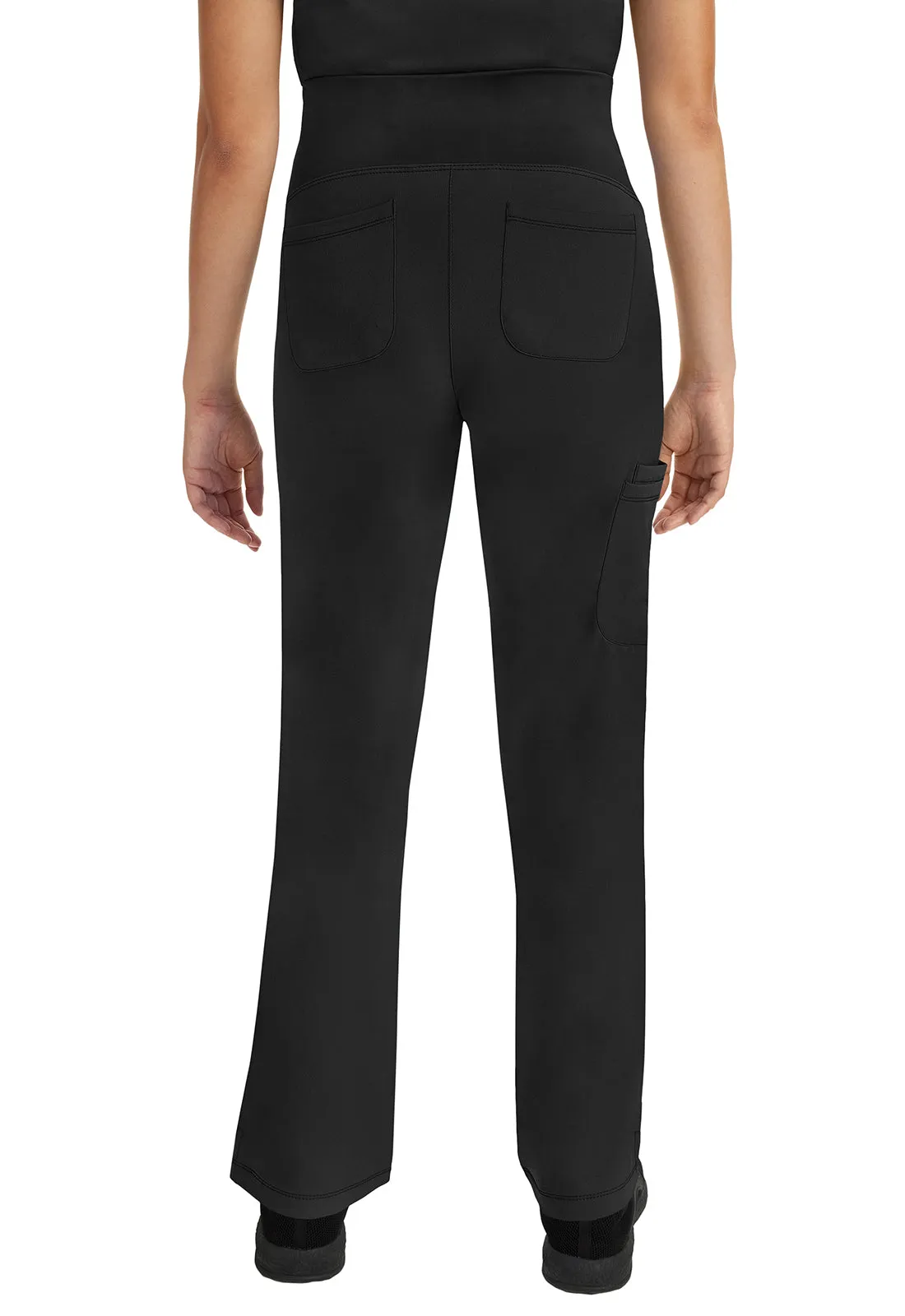 HH Works Rose Maternity Pants Black