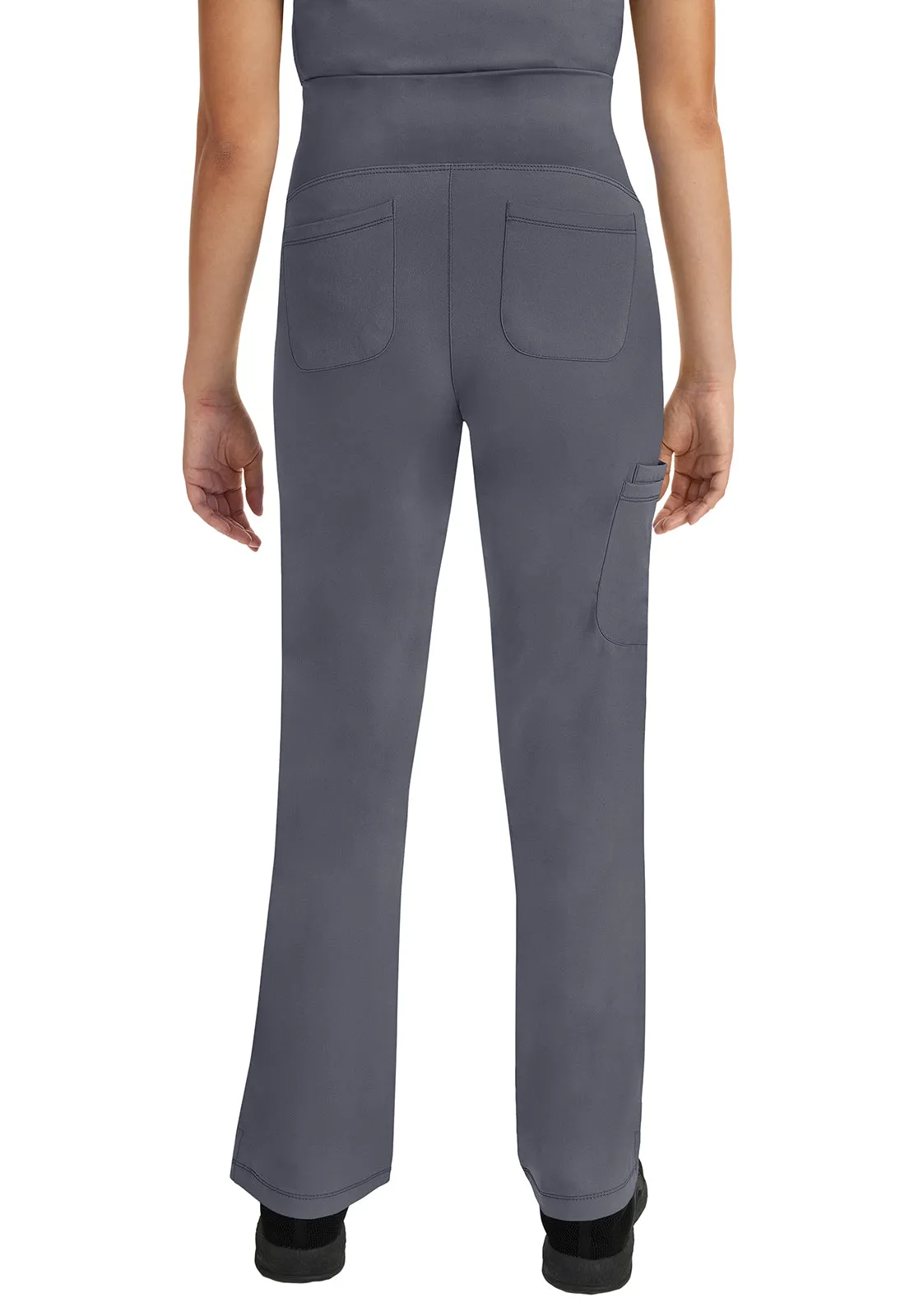 HH Works Rose Maternity Pants Pewter