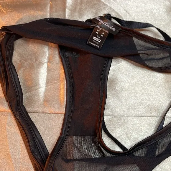 Honey Birdette Frankie Brief
