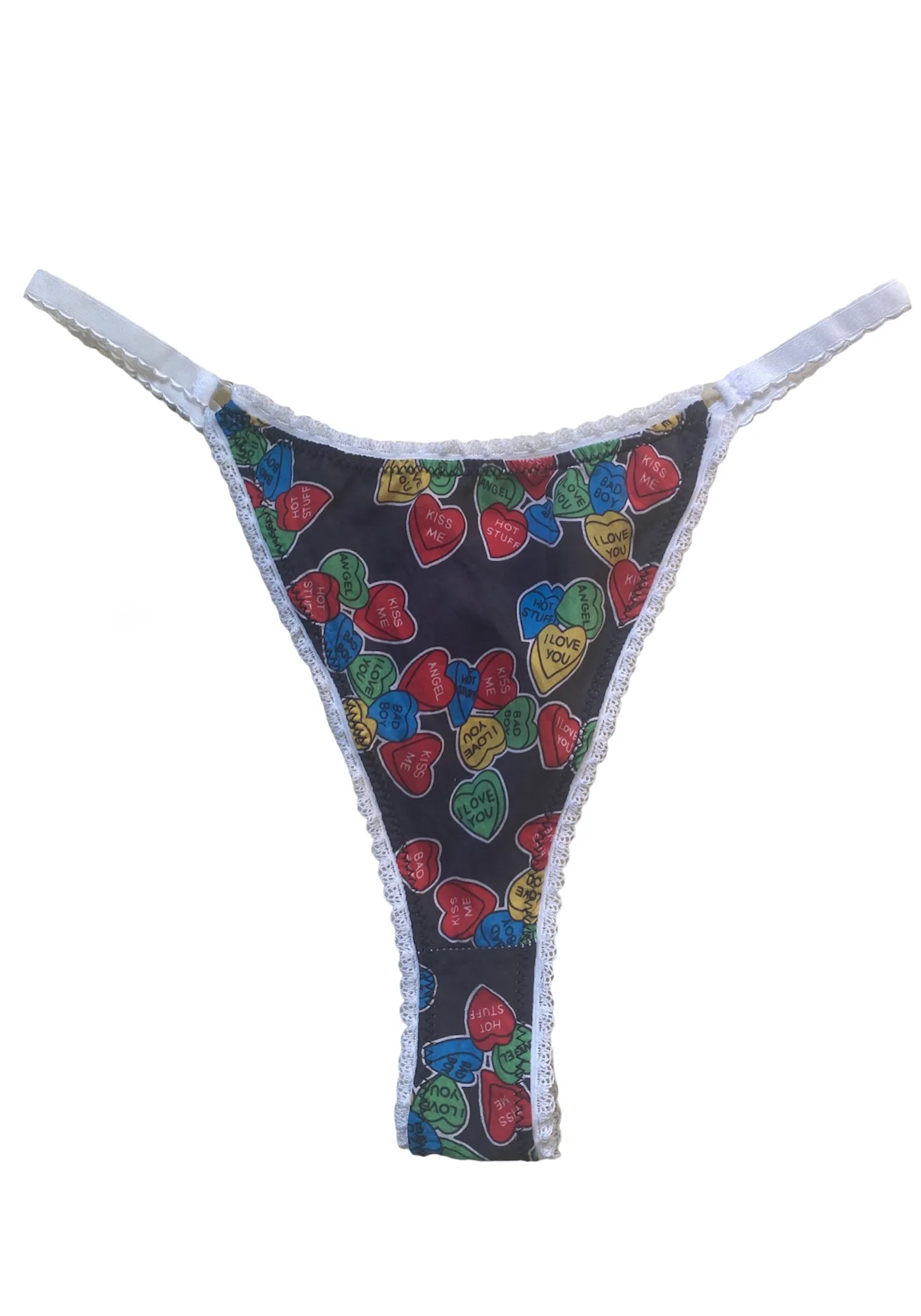 Hot Stuff G-String Thong