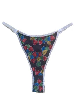 Hot Stuff G-String Thong